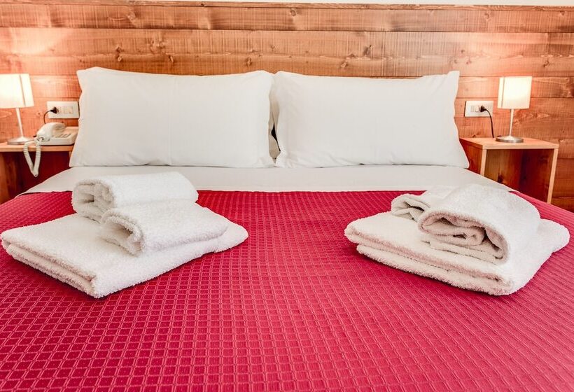 スタンダードルーム, Casa Portofino Rooms&breakfast