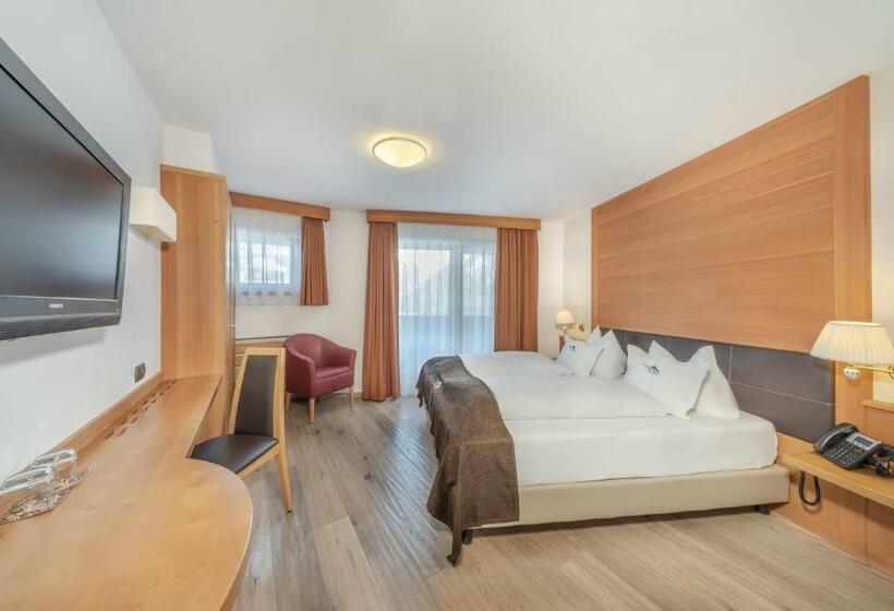 Номер Комфорт, Chalet Dlaces