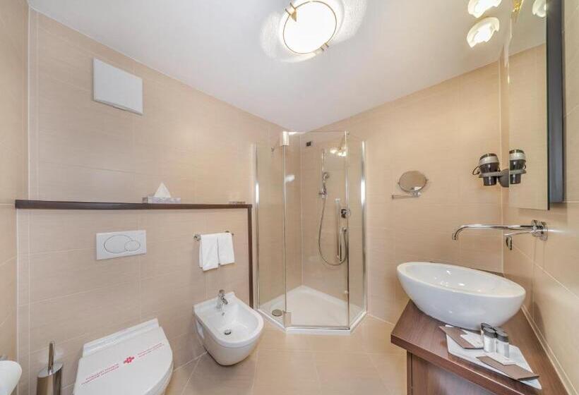 Номер Superior, Chalet Dlaces