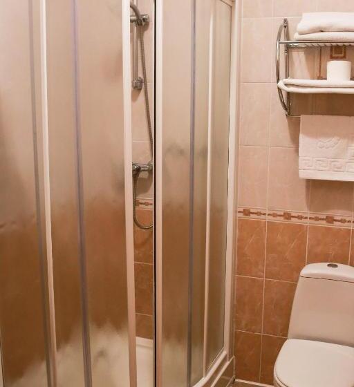 غرفة سوبيريور عائلية, Chervona Gora