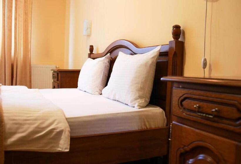 غرفة سوبيريور عائلية, Chervona Gora