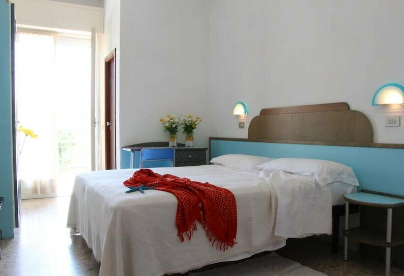 Camera Standard, Confort