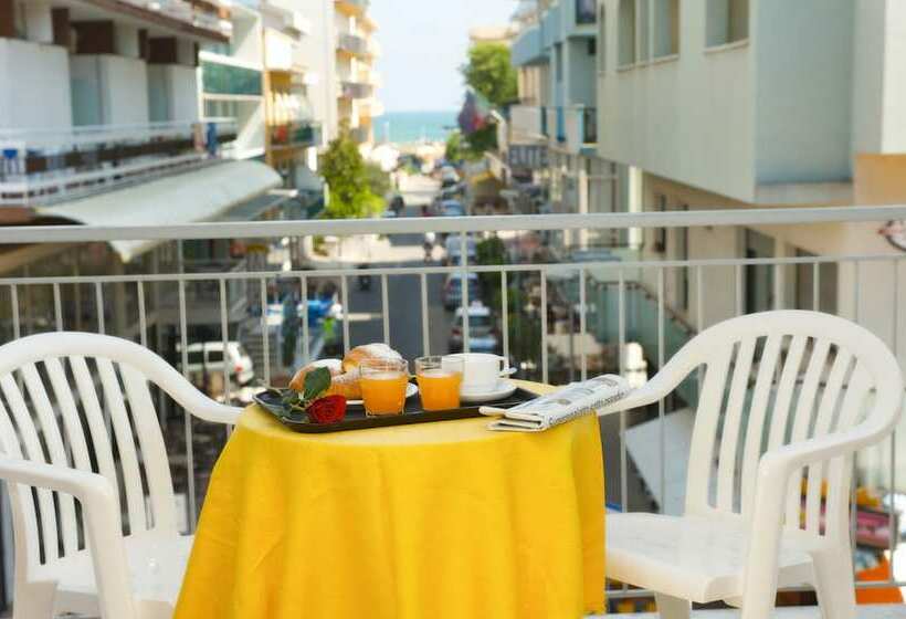 Camera Standard, Confort