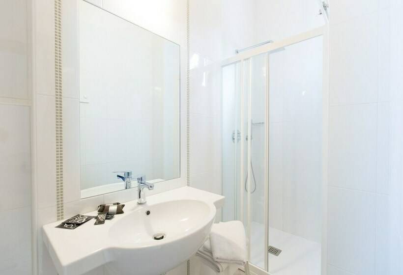 Camera Familiare, Confort