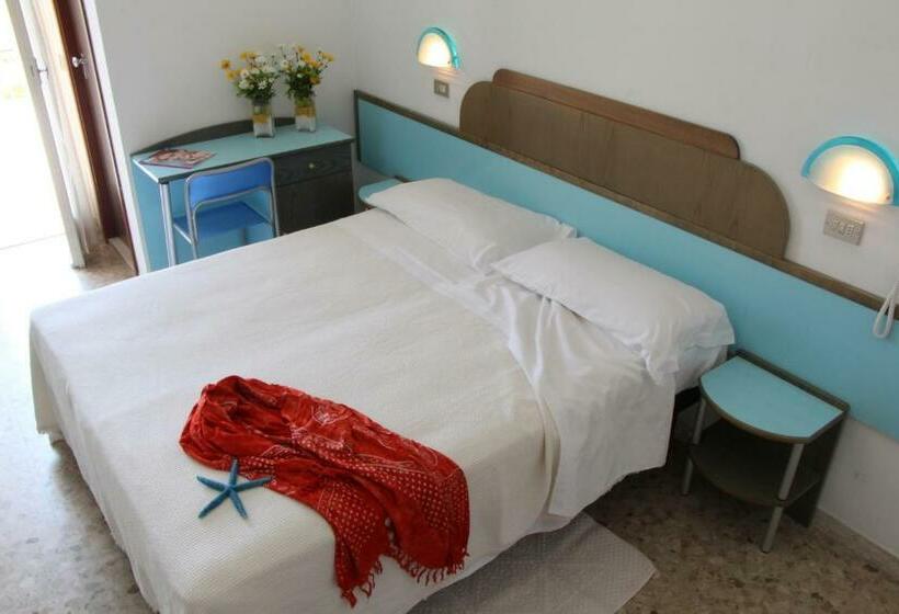 اتاق استاندارد, Confort