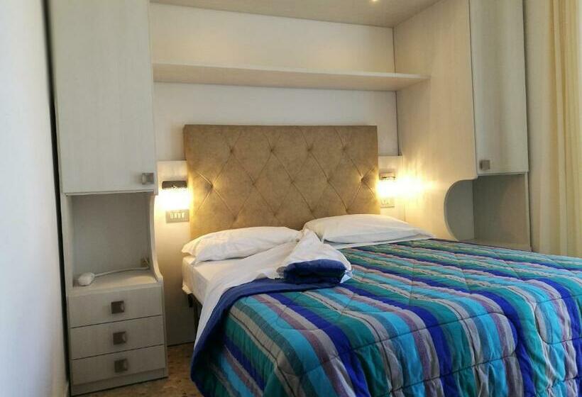 Camera Standard, Confort