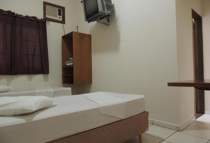 חדר סטנדרט, & Hostel San José