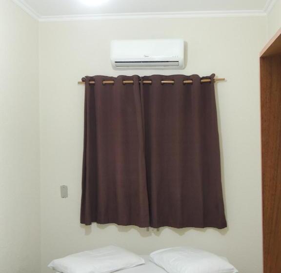 חדר סטנדרט, & Hostel San José