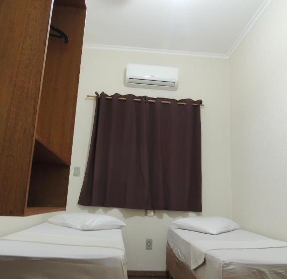 חדר סטנדרט, & Hostel San José