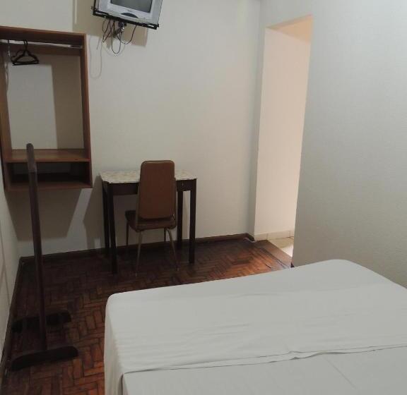 חדר סטנדרט, & Hostel San José