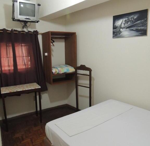 חדר סטנדרט, & Hostel San José