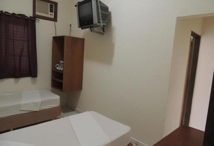 스탠다드 트리플 룸, & Hostel San José