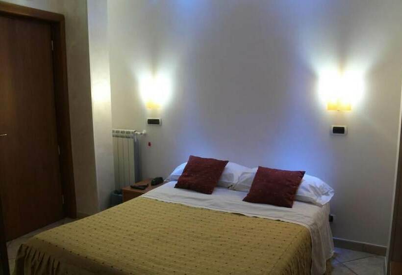 Номер Стандарт Индивидуальный, Il Giardino Degli Aranci