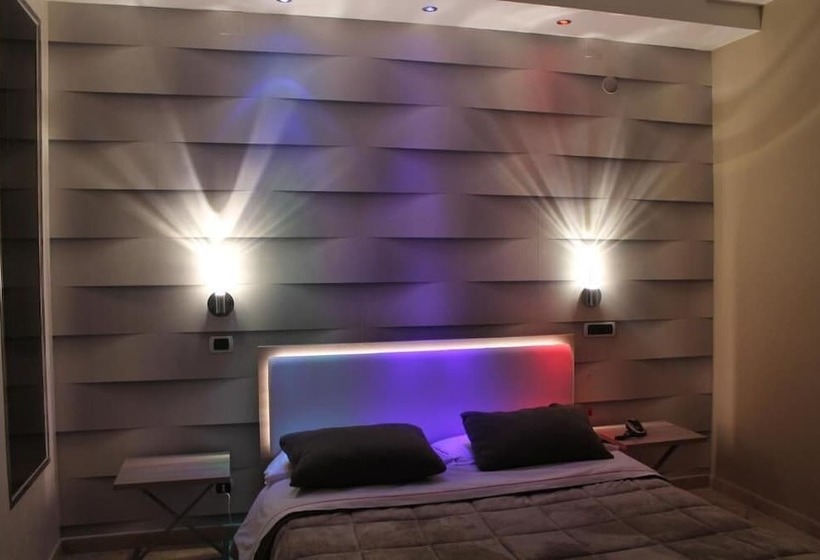 Номер Deluxe, Il Giardino Degli Aranci