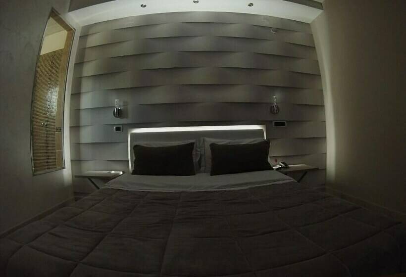 Номер Deluxe, Il Giardino Degli Aranci