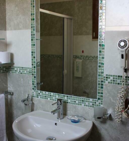 Номер Стандарт Индивидуальный, Il Giardino Degli Aranci