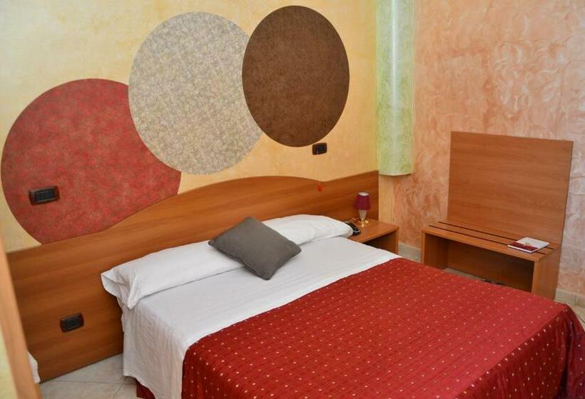 חדר סטנדרט יחיד, Il Giardino Degli Aranci