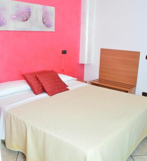 חדר סטנדרט יחיד, Il Giardino Degli Aranci