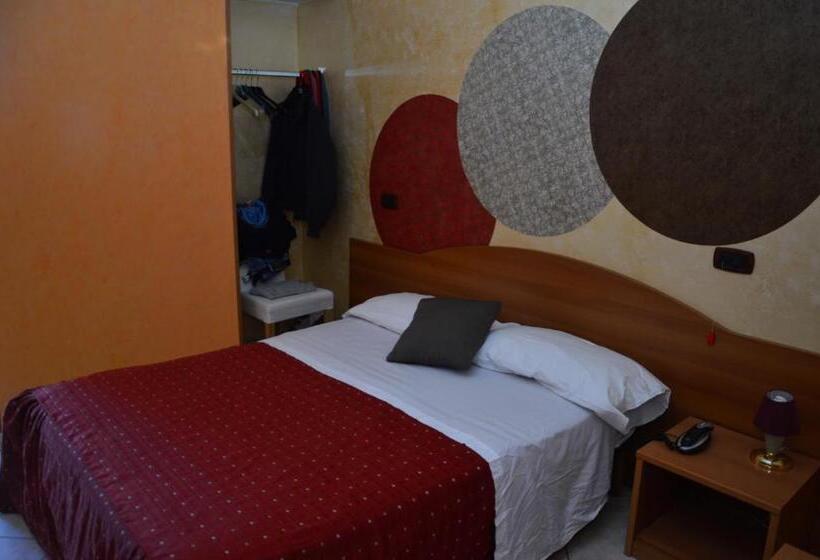 חדר סטנדרט יחיד, Il Giardino Degli Aranci