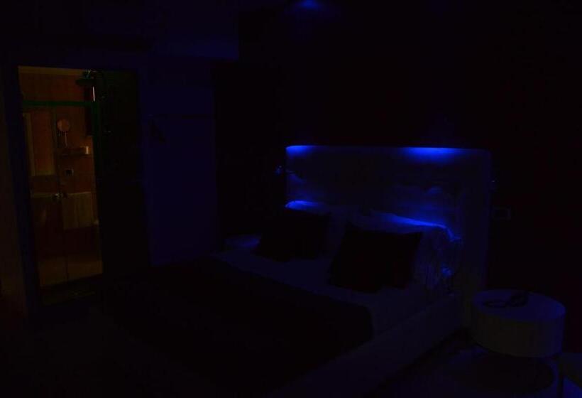 Номер Deluxe, Il Giardino Degli Aranci