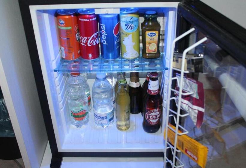 Номер Deluxe, Il Giardino Degli Aranci