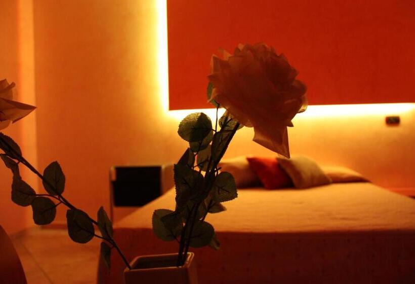 Четырехместный Номер Superior, Il Giardino Degli Aranci