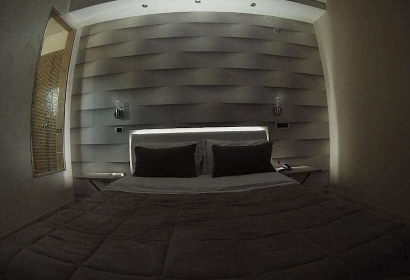 Номер Deluxe, Il Giardino Degli Aranci