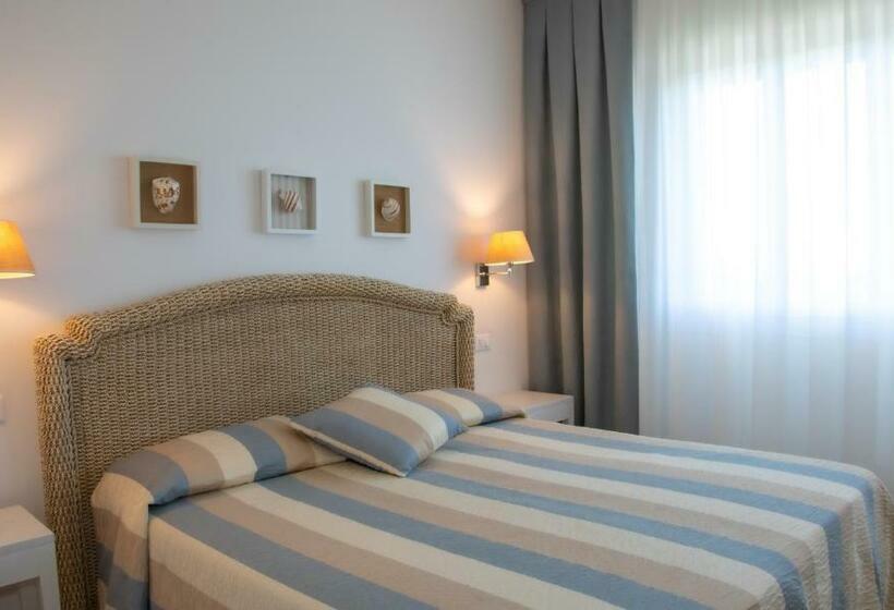 غرفة قياسية, International