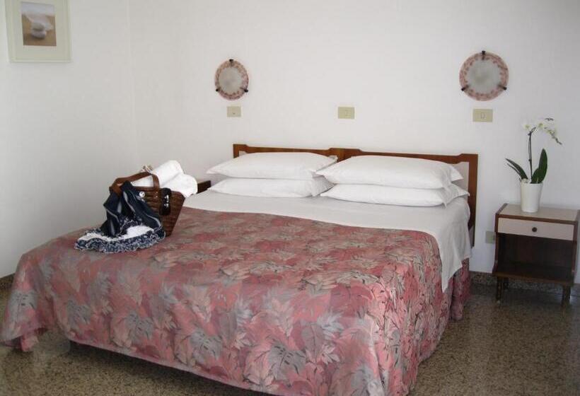 غرفة إقتصادية رباعية, International