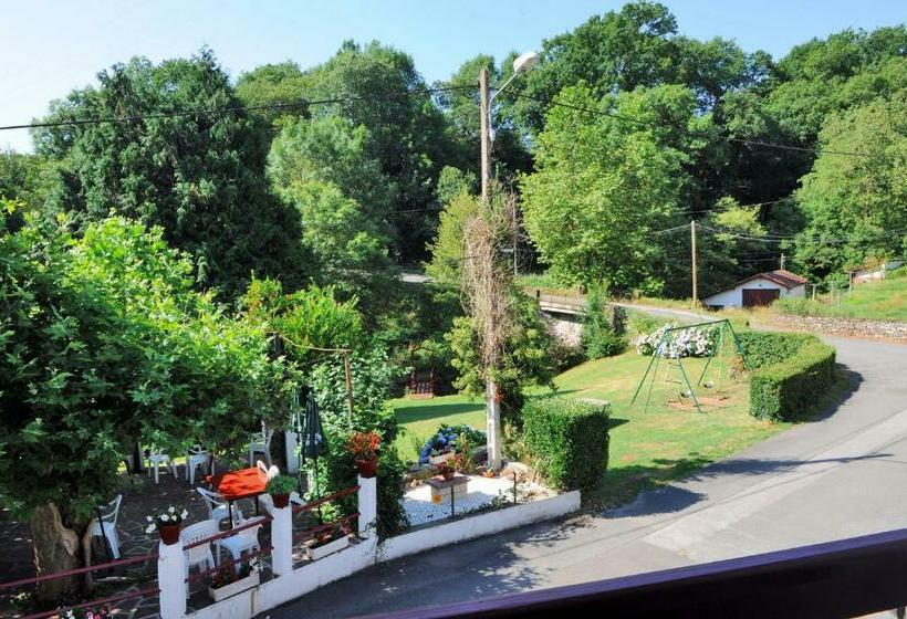 スタンダードルーム, Manexenea