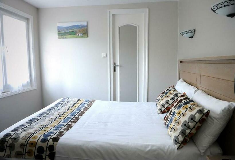 スタンダードルーム, Manexenea