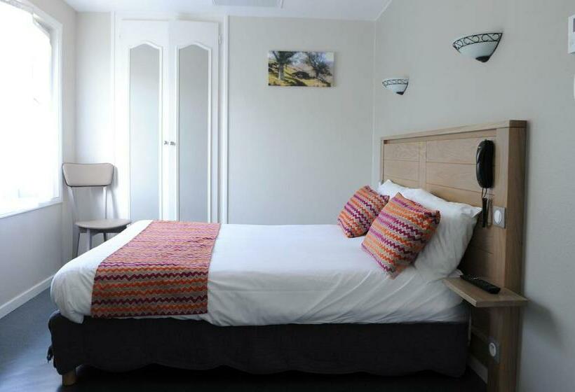 スタンダードルーム, Manexenea