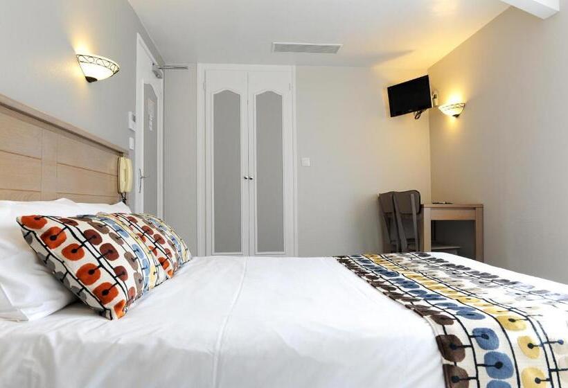 スタンダードルーム, Manexenea