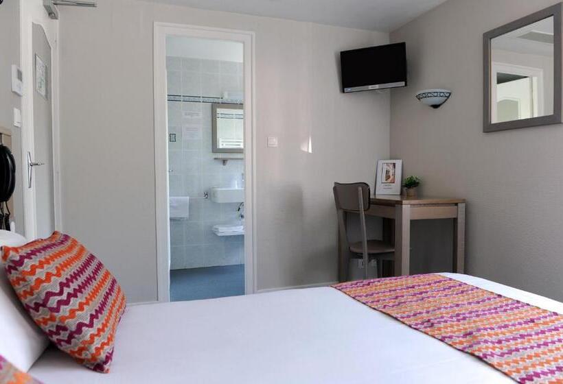 スタンダードルーム, Manexenea