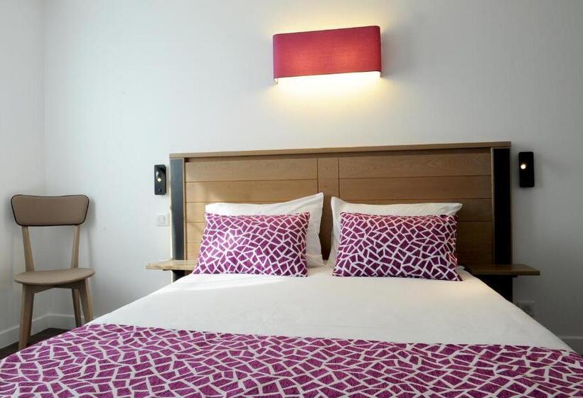 コンフォートルーム, Manexenea