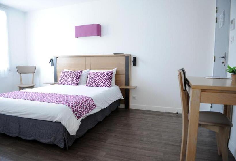 コンフォートルーム, Manexenea