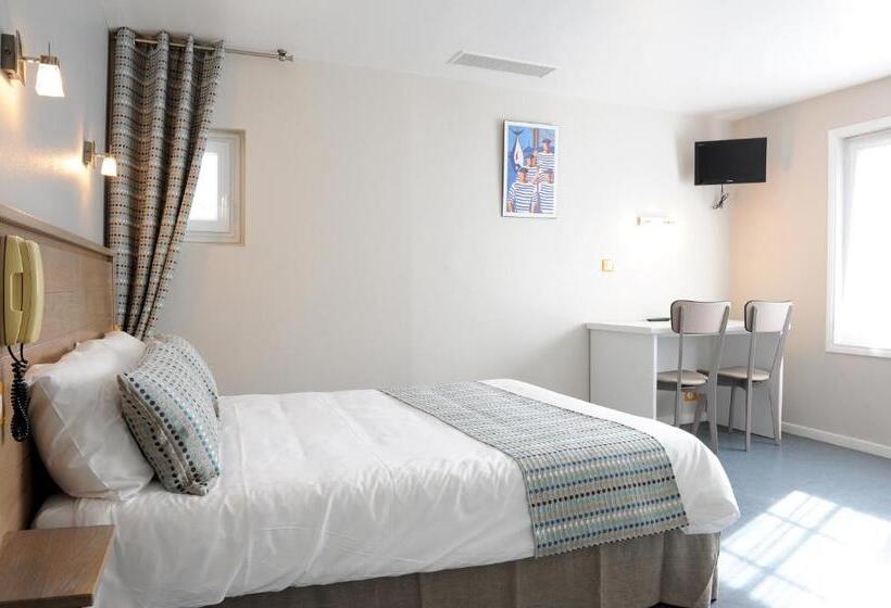 スタンダードルーム, Manexenea