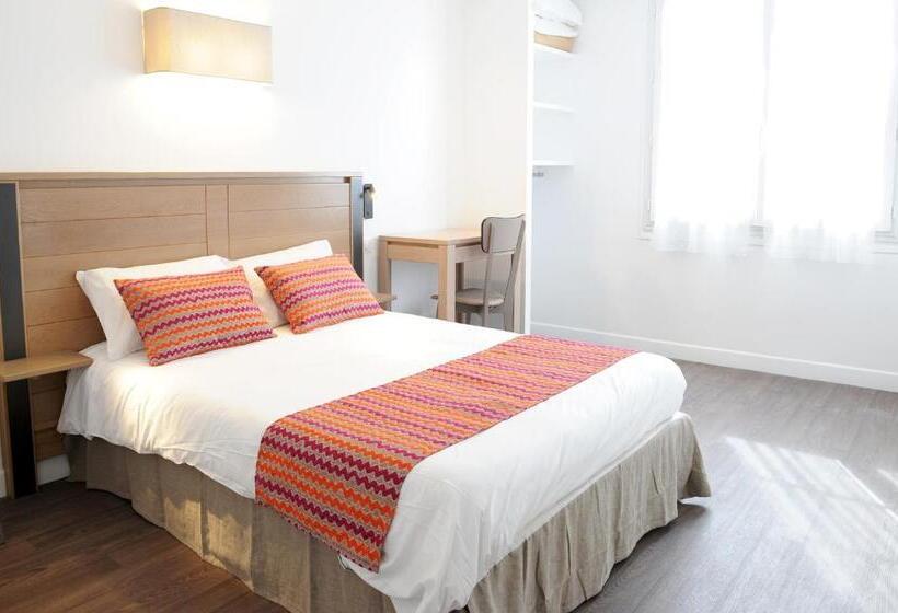 コンフォートルーム, Manexenea