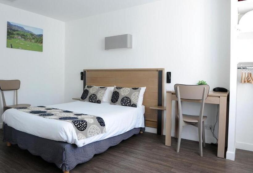 コンフォートルーム, Manexenea