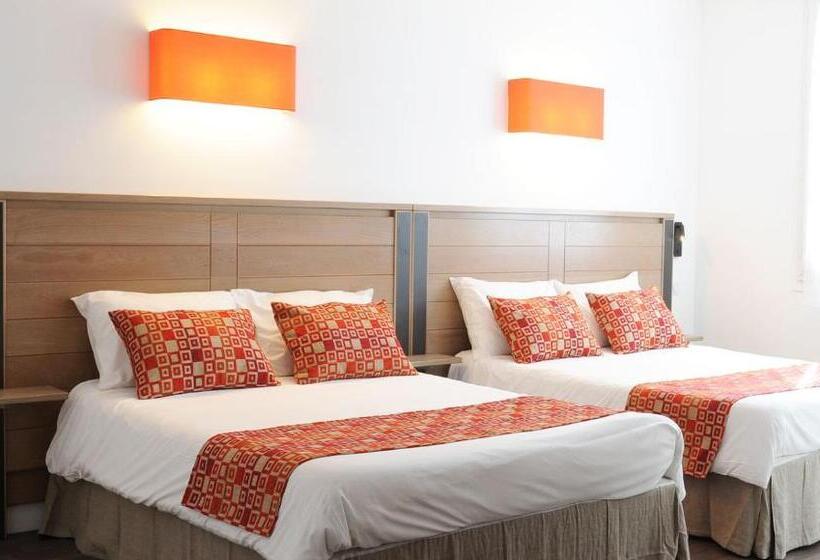 ファミリールーム, Manexenea