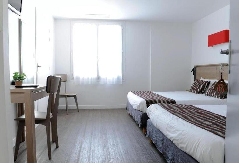 ファミリールーム, Manexenea