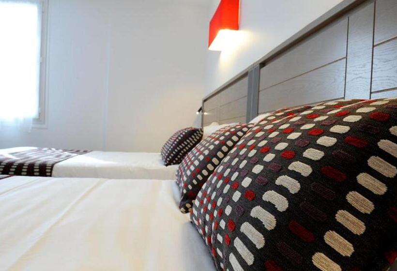 ファミリールーム, Manexenea