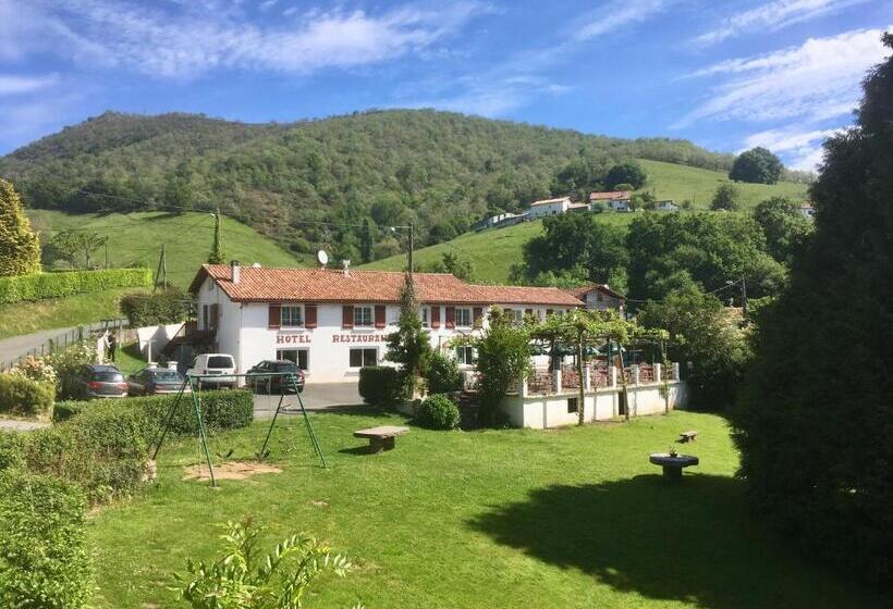 コンフォートトリプルルーム, Manexenea