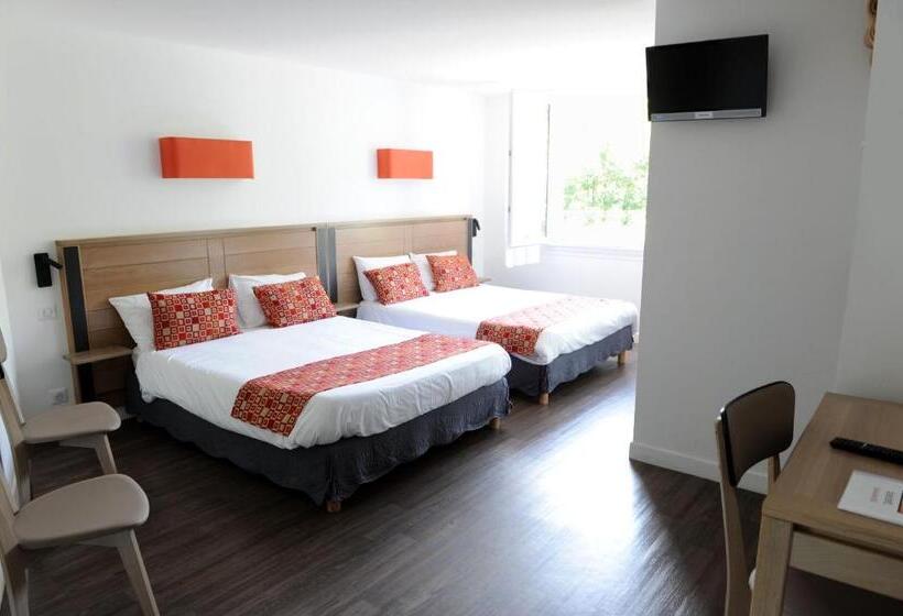 ファミリールーム, Manexenea