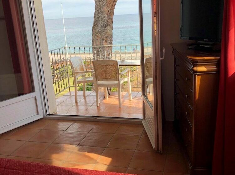 Habitació Deluxe Vista Mar, Martinengo