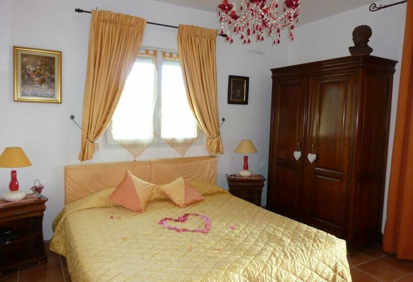 Suite Vista Mar, Martinengo