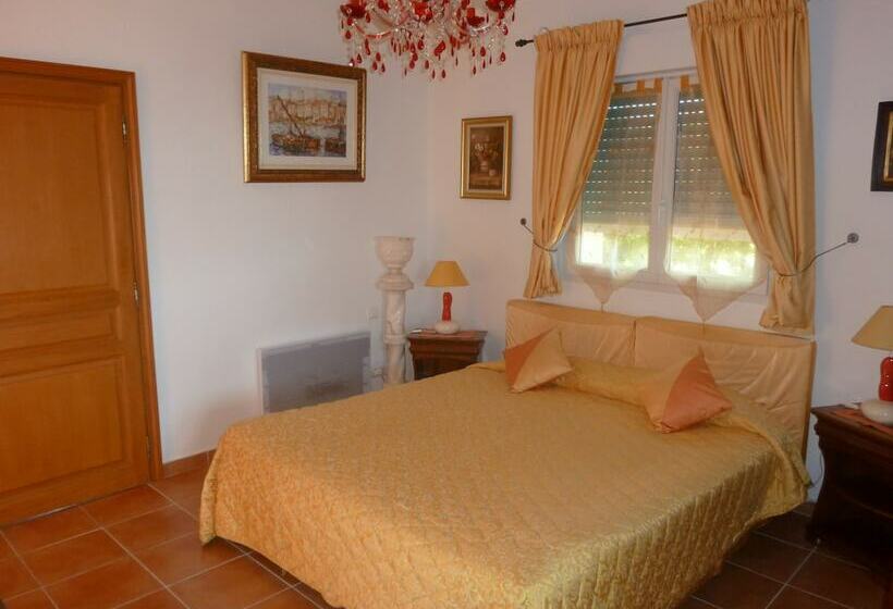 Suite Vista Mar, Martinengo