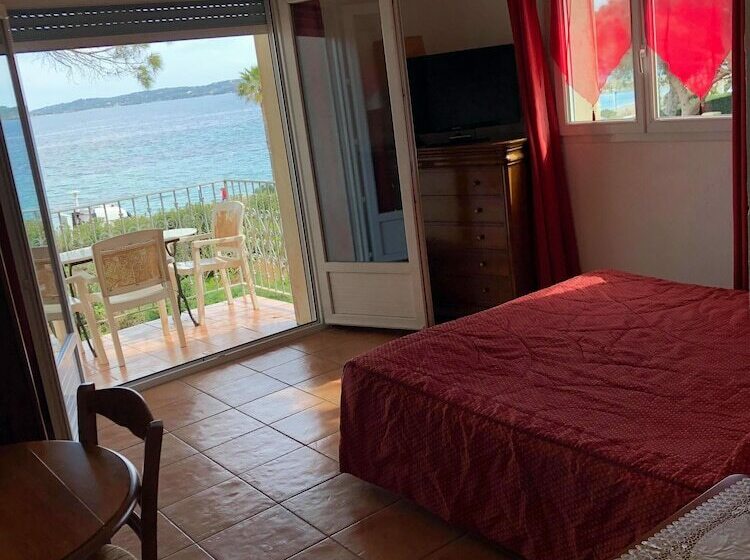 Habitació Deluxe Vista Mar, Martinengo