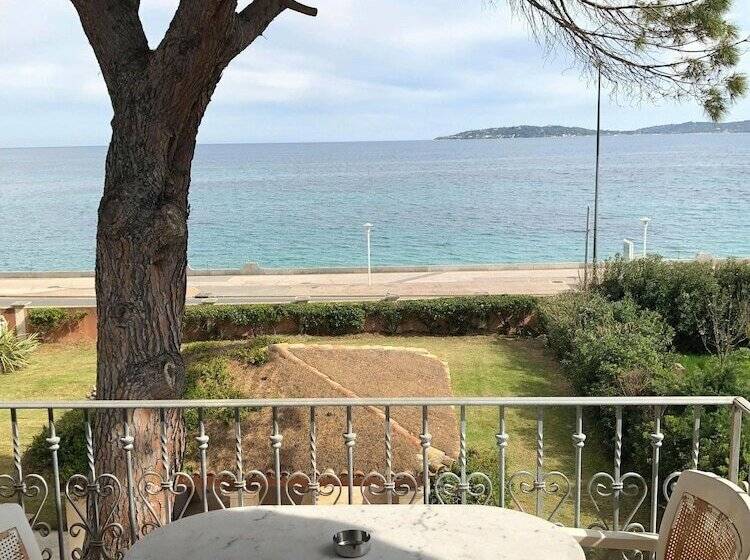 Habitació Deluxe Vista Mar, Martinengo