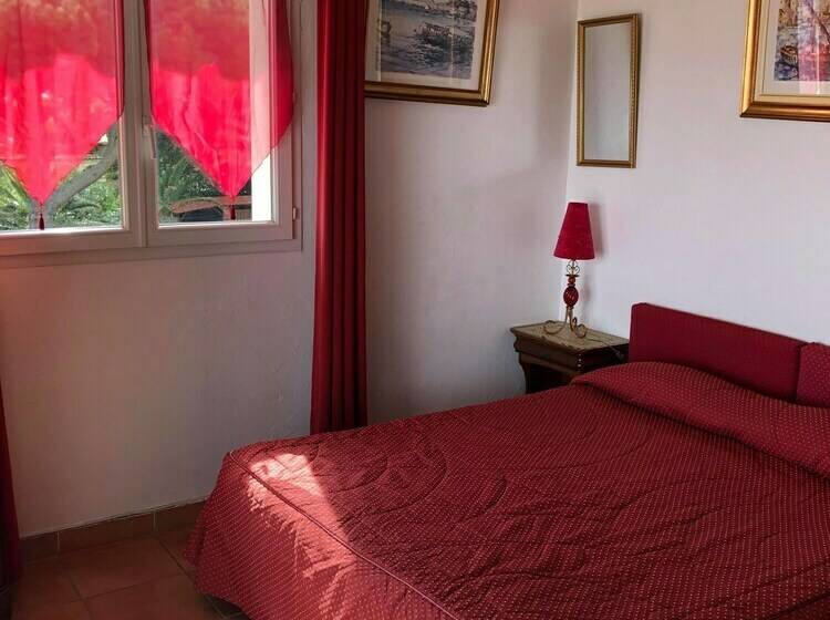 Habitació Deluxe Vista Mar, Martinengo